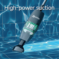 Wybot Hyson 100 Handheld Pool Vacuum