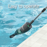 Wybot Hyson 100 Handheld Pool Vacuum