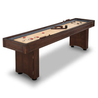 Warehouse Direct Discounted Hathaway Shuffleboard Tables - Pick Up ONLY in Batavia, IL