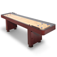 Warehouse Direct Discounted Hathaway Shuffleboard Tables - Pick Up ONLY in Batavia, IL