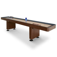 Warehouse Direct Discounted Hathaway Shuffleboard Tables - Pick Up ONLY in Batavia, IL