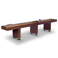 Warehouse Direct Discounted Hathaway Shuffleboard Tables - Pick Up ONLY in Batavia, IL