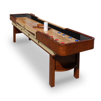 Warehouse Direct Discounted Hathaway Shuffleboard Tables - Pick Up ONLY in Batavia, IL
