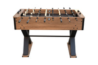 Fullerton 48-Inch Farmhouse Foosball Table