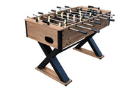 Fullerton 48-Inch Farmhouse Foosball Table