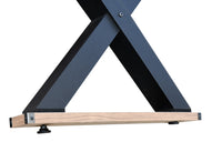 Fullerton 48-Inch Farmhouse Foosball Table