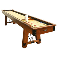 Warehouse Direct Discounted Hathaway Shuffleboard Tables - Pick Up ONLY in Batavia, IL