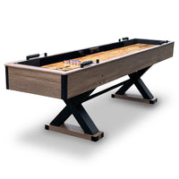 Warehouse Direct Discounted Hathaway Shuffleboard Tables - Pick Up ONLY in Batavia, IL