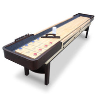 Warehouse Direct Discounted Hathaway Shuffleboard Tables - Pick Up ONLY in Batavia, IL