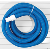 18′ x 1.5″ Deluxe Pool Vacuum Hose