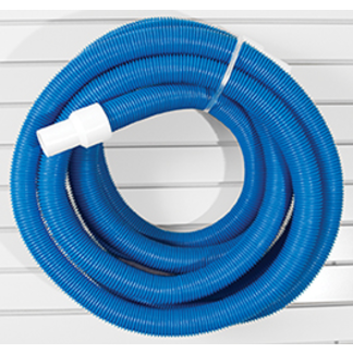 18′ x 1.5″ Deluxe Pool Vacuum Hose