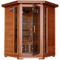 Warehouse Direct Discounted HeatWave FAR Infrared Saunas - Pick Up ONLY in Batavia, IL