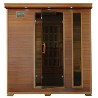 Warehouse Direct Discounted HeatWave FAR Infrared Saunas - Pick Up ONLY in Batavia, IL