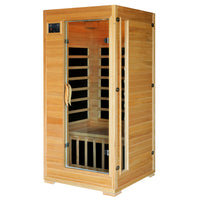Warehouse Direct Discounted HeatWave FAR Infrared Saunas - Pick Up ONLY in Batavia, IL