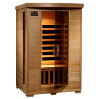 Warehouse Direct Discounted HeatWave FAR Infrared Saunas - Pick Up ONLY in Batavia, IL