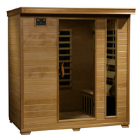 Warehouse Direct Discounted HeatWave FAR Infrared Saunas - Pick Up ONLY in Batavia, IL