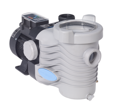 Blue Torrent 1.0 HP Pro Series Above Ground Variable Speed Pool Pump