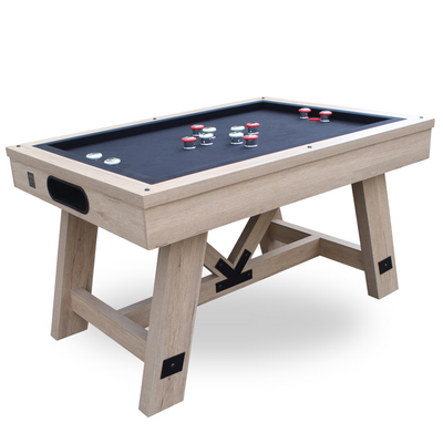 Baddah Bing 54" Bumper Pool Table