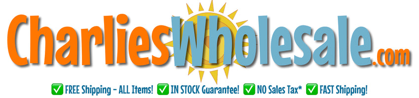 Charlie's Wholesale