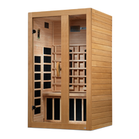 *Warehouse Direct Discounted Saunas in SOLON, IA*