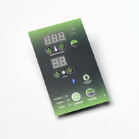 Dynamic Cordoba Elite 2 Person Ultra Low EMF FAR IR Sauna