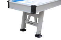 Extera Outdoor Shuffleboard Table w/ 20" wide playfield - 9' 12' Sizes