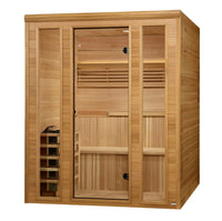 *Warehouse Direct Discounted Saunas - Pick Up in SOLON, IA*
