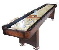 Georgetown 12', 14', or 16' Shuffleboard Table