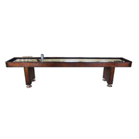 Georgetown 12', 14', or 16' Shuffleboard Table