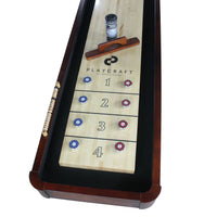 Georgetown 12', 14', or 16' Shuffleboard Table