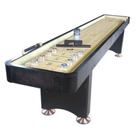 Georgetown 12', 14', or 16' Shuffleboard Table