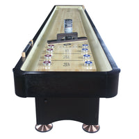 Georgetown 12', 14', or 16' Shuffleboard Table