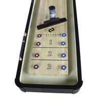 Georgetown 12', 14', or 16' Shuffleboard Table