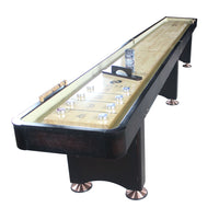 Georgetown 12', 14', or 16' Shuffleboard Table