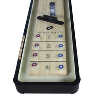 Georgetown 12', 14', or 16' Shuffleboard Table