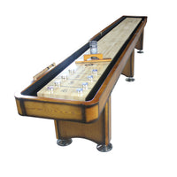 Georgetown 12', 14', or 16' Shuffleboard Table