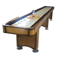 Georgetown 12', 14', or 16' Shuffleboard Table