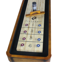 Georgetown 12', 14', or 16' Shuffleboard Table