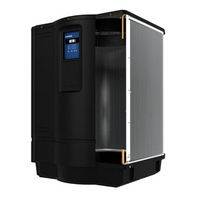 Hayward HeatPro Square Platform Pool Heat Pumps