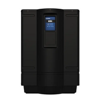 Hayward HeatPro Square Platform Pool Heat Pumps