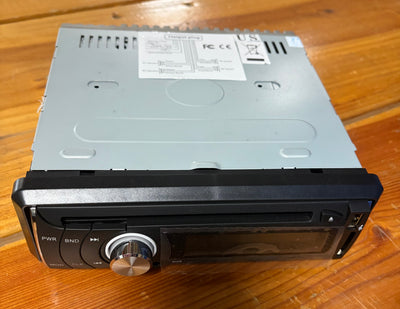 Replacement Part SAP24085 CD Stereo