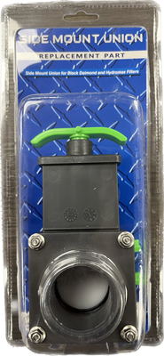 Replacement Part AC 55875 - Side Mount Union