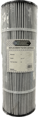 Replacement Part AC 16543 - Black Diamond 90 sq. ft Replacement Cartridge Element