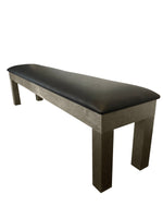 Brazos River 8' Slate Pool Table