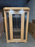 *Warehouse Direct Discounted Saunas in SOLON, IA*