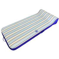 "Chillin" 6' Air Mattress