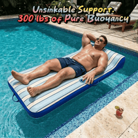 "Chillin" 6' Air Mattress