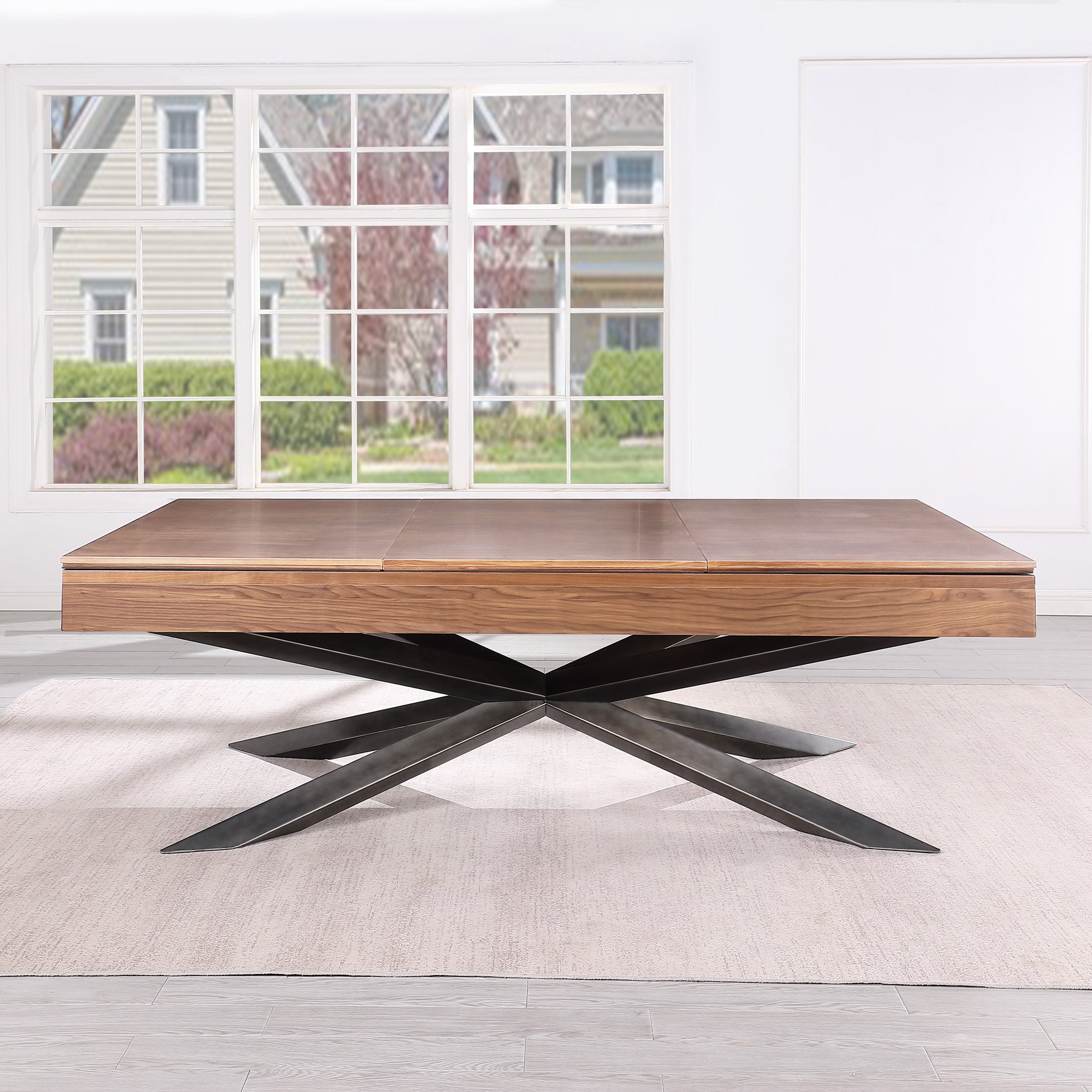 Astral 8' Slate Pool Table | Charlie's Wholesale