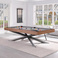 Astral 8' Slate Pool Table