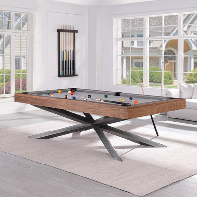 Astral 8' Slate Pool Table